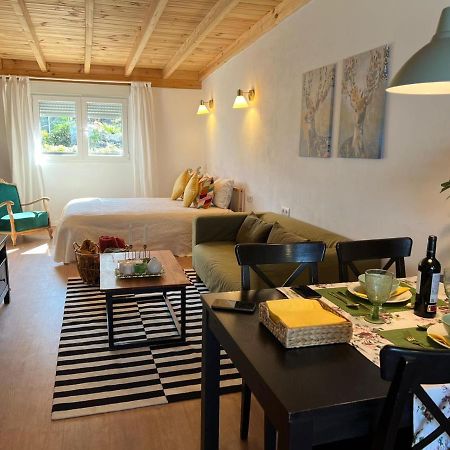 Casa Chano Estudio Confortable Tenerife Icod De Los Vinos Luaran gambar