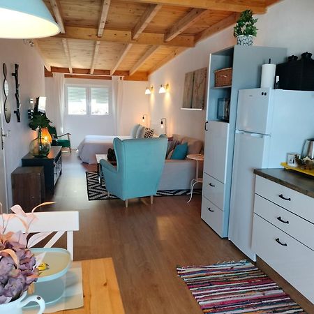 Casa Chano Estudio Confortable Tenerife Icod De Los Vinos Luaran gambar