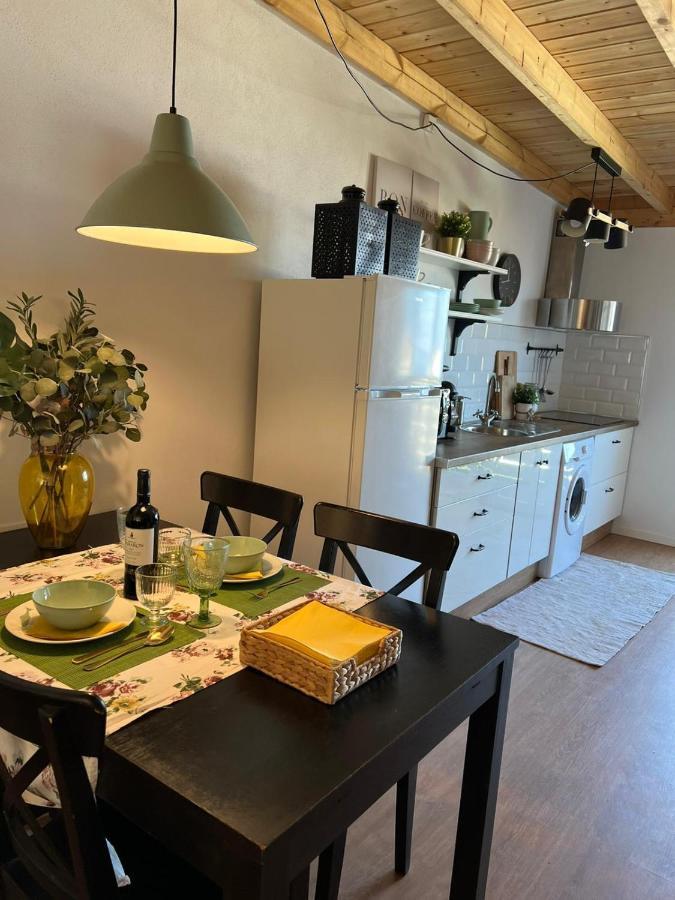 Casa Chano Estudio Confortable Tenerife Icod De Los Vinos Luaran gambar