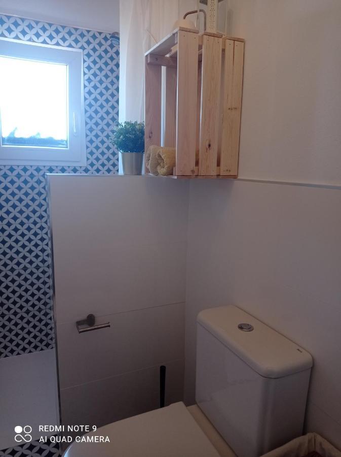 Casa Chano Estudio Confortable Tenerife Icod De Los Vinos Luaran gambar