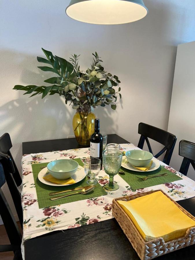 Casa Chano Estudio Confortable Tenerife Icod De Los Vinos Luaran gambar