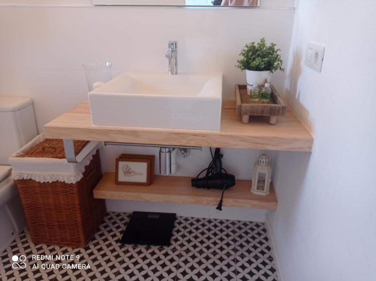 Casa Chano Estudio Confortable Tenerife Icod De Los Vinos Luaran gambar